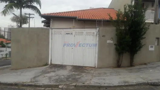 Casa com 3 Quartos à venda, 245m² no Jardim Antonio Von Zuben, Campinas