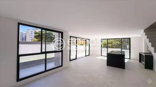 Apartamento com 3 Quartos à venda, 170m² no Funcionários, Belo Horizonte