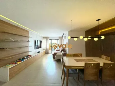Apartamento com 3 Quartos à venda, 135m² no Parque Residencial Aquarius, São José dos Campos