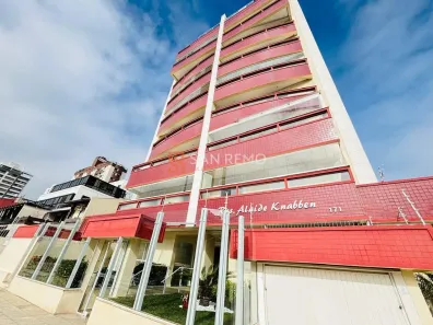 Apartamento com 2 Quartos à venda, 74m² no Estreito, Florianópolis