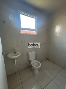 Casa de Condomínio com 2 Quartos à venda, 67m² no Vargem Limpa I, Bauru