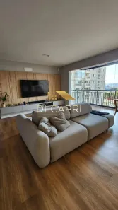 Apartamento com 2 Quartos à venda, 159m² no Tatuapé, São Paulo