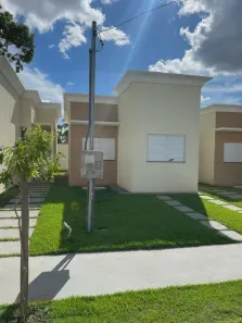 Casa de Condomínio com 2 Quartos à venda, 52m² no Parque Geórgia, Cuiabá