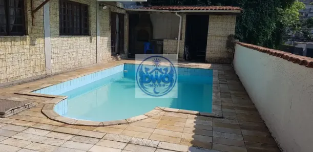 Casa com 4 Quartos à venda, 250m² no Pechincha, Rio de Janeiro