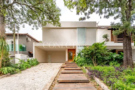 Casa com 5 Quartos à venda, 380m² no Alphaville, Santana de Parnaíba