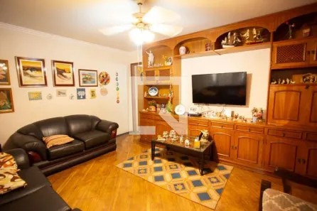 Casa com 3 Quartos à venda, 150m² no Conjunto Residencial Santa Terezinha, São Paulo