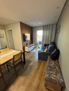 Apartamento com 3 Quartos à venda, 70m² no Baeta Neves, São Bernardo do Campo