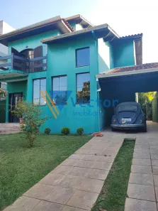 Casa de Condomínio com 3 Quartos à venda, 390m² no Parque Residencial Itapeti, Mogi das Cruzes