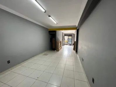 Ponto Comercial para alugar, 50m² no Jardim do Mar, São Bernardo do Campo