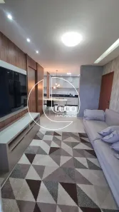 Apartamento com 3 Quartos à venda, 83m² no Setor Sul Jamil Miguel, Anápolis