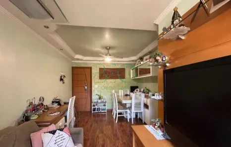 Apartamento com 2 Quartos à venda, 56m² no Nossa Senhora do Ó, São Paulo