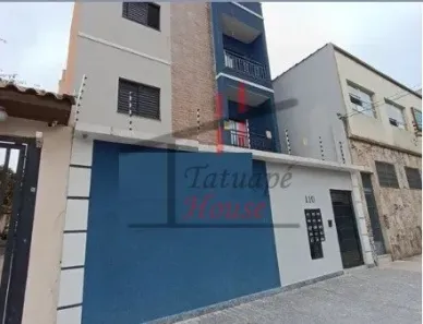 Apartamento com 3 Quartos à venda, 55m² no Chácara Santo Antônio (Zona Leste), São Paulo
