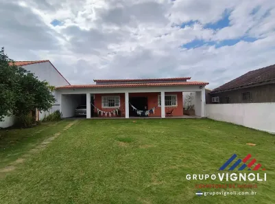 Casa com 4 Quartos à venda, 180m² no Gravatá, Saquarema
