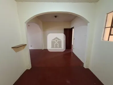 Casa com 5 Quartos para alugar, 123m² no Jardim Brasília, Uberlândia