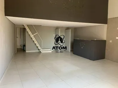 Ponto Comercial para alugar, 48m² no Centro, Taubaté