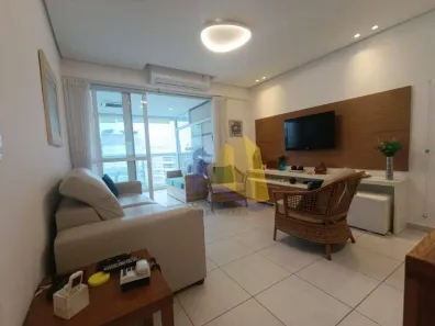 Apartamento com 3 Quartos à venda, 138m² no Riviera, Bertioga