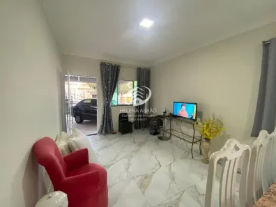 Casa com 2 Quartos à venda, 140m² no Jardim Iporanga, Águas de São Pedro