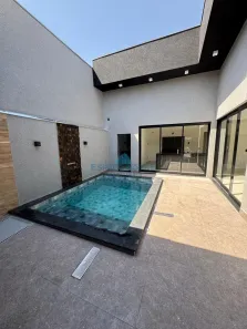 Casa com 3 Quartos à venda, 154m² no Jardim Natal I, Franca
