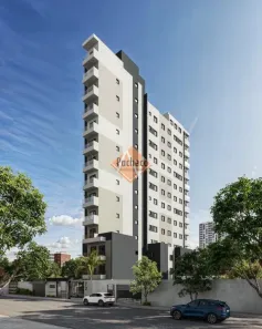 Apartamento com 2 Quartos à venda, 48m² no Chácara Califórnia, São Paulo