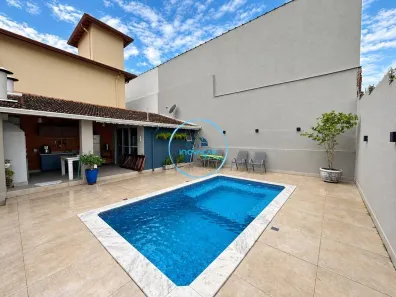 Casa com 3 Quartos à venda, 139m² no Vila Nova, São Pedro