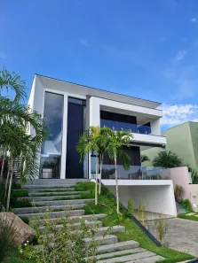 Casa de Condomínio com 4 Quartos à venda, 440m² no Loteamento Parque das Sapucaias, Campinas