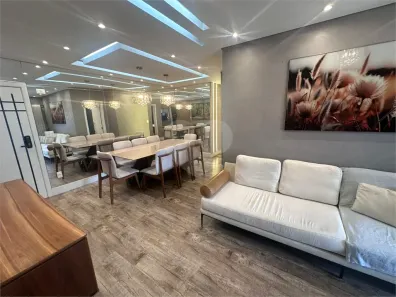 Apartamento com 2 Quartos à venda, 75m² no Tupi, Praia Grande