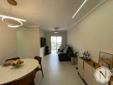 Apartamento com 3 Quartos à venda, 91m² no Satélite, Itanhaém