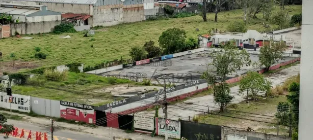 Lote/Terreno para alugar, 840m² no Jardim Santa Maria, Jacareí