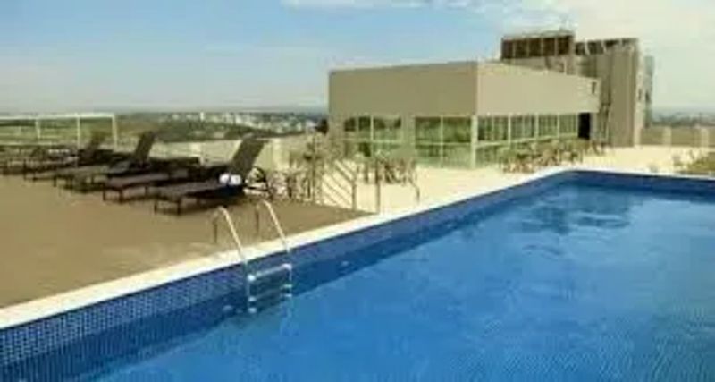 Apartamento com 1 quarto — Liberdade, Belo Horizonte