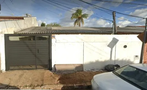Casa com 3 Quartos à venda, 70m² no Coophatrabalho, Campo Grande