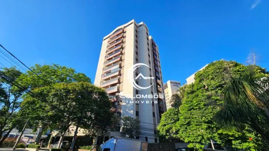 Cobertura com 3 Quartos à venda, 170m² no Cambuí, Campinas