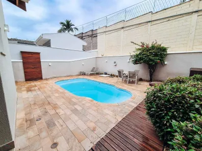 Casa de Condomínio com 3 Quartos à venda, 225m² no Jardim Alto da Colina, Valinhos