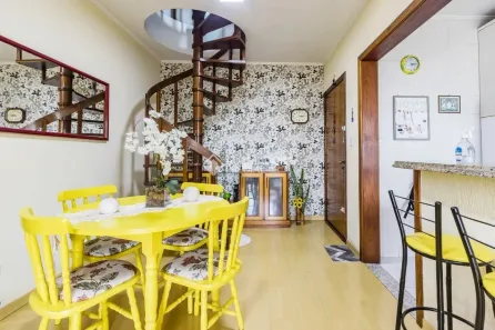 Apartamento com 3 Quartos à venda, 131m² no Cristo Redentor, Porto Alegre