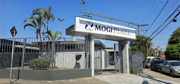 Sala Comercial à venda, 20m² no Vila Mogilar, Mogi das Cruzes