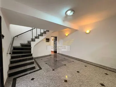 Sobrado com 3 Quartos à venda, 140m² no Jardim, Santo André