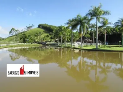 Fazenda/Sítio com 11 Quartos à venda, 484000m² no Papucaia, Cachoeiras de Macacu