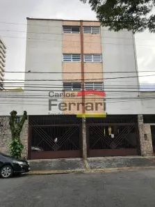 Apartamento com 2 Quartos à venda, 65m² no Santana, São Paulo