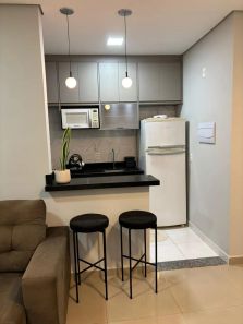 Apartamento com 2 Quartos à venda, 51m² no Ortizes, Valinhos