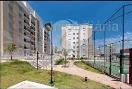 Apartamento com 2 Quartos à venda, 50m² no Jardim Myrian Moreira da Costa, Campinas
