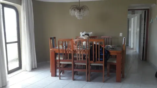 Apartamento com 3 Quartos à venda, 119m² no Mooca, São Paulo