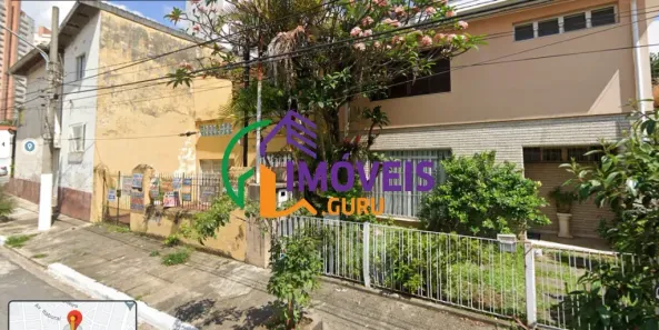 Sobrado com 3 Quartos à venda, 155m² no Bosque da Saúde, São Paulo