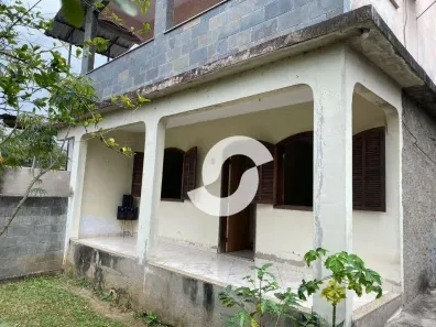 Casa com 3 Quartos à venda, 89m² no Zé Garoto, São Gonçalo