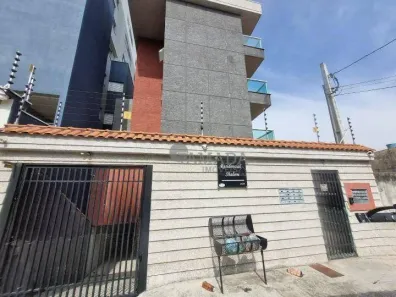 Apartamento com 2 Quartos à venda, 37m² no Vila Guilhermina, São Paulo
