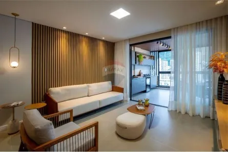 Apartamento com 2 Quartos à venda, 90m² no São Mateus, Juiz de Fora