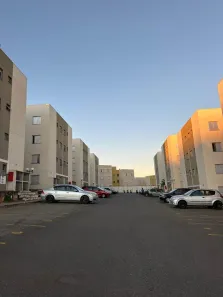 Apartamento com 2 Quartos à venda, 47m² no Vila Abaeté, Campinas