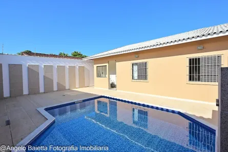 Casa com 3 Quartos à venda, 163m² no Bal Stella Maris, Peruíbe