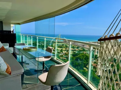 Apartamento com 4 Quartos à venda, 152m² no Piatã, Salvador