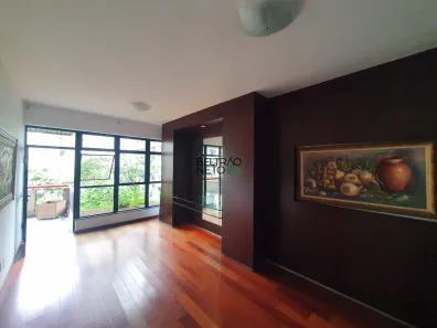 Apartamento com 3 Quartos à venda, 100m² no Savassi, Belo Horizonte