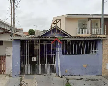 Casa com 2 Quartos à venda, 120m² no Vila Gea, São Paulo