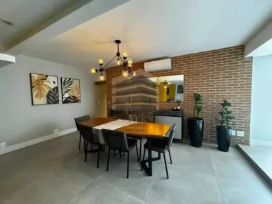 Cobertura com 2 Quartos à venda, 86m² no Ipiranga, São Paulo